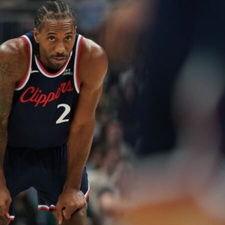 Latest on Kawhi Leonard, Steve Ballmer and NBA’s LA Clippers investigation