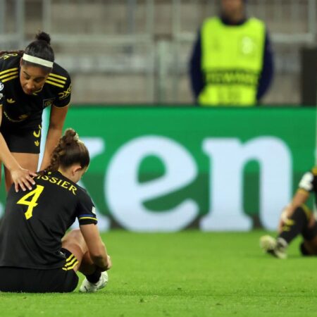 Bayern end Man United’s UWCL fairy tale, illustrate gap to European elite