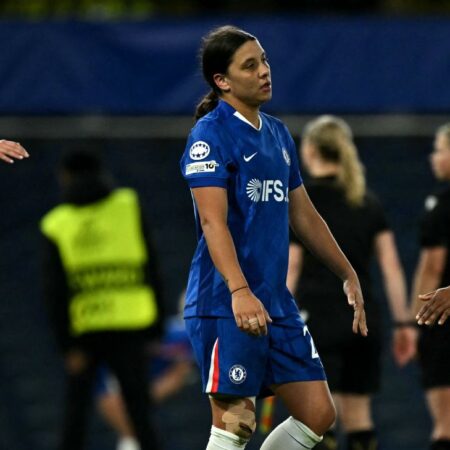 Cool Arsenal ensure Chelsea’s Champions League wait goes on