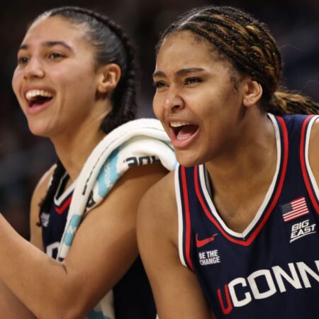Women’s March Madness: The 15 best players left in the field