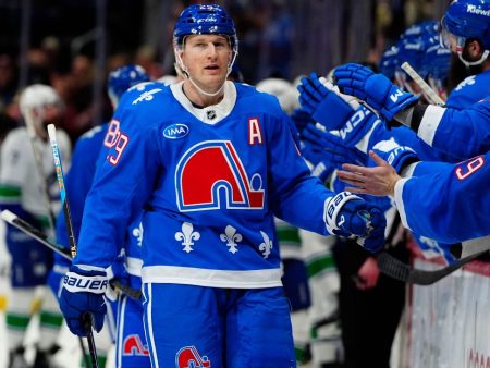 Avs favored, but Sabres storyline tempts bettors