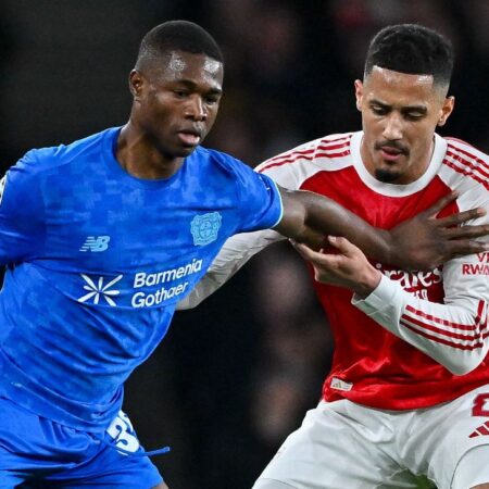 Transfer rumors, news: Arsenal, Madrid eye young Leverkusen striker