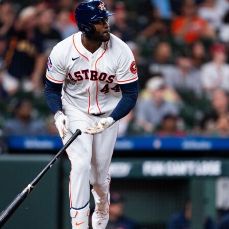 Alvarez a top-10 bat? Ohtani wins Cy Young? Perdomo for real? Don’t be surprised