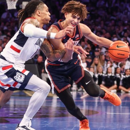 Tournament picks: How to bet Saturday’s national semifinal games