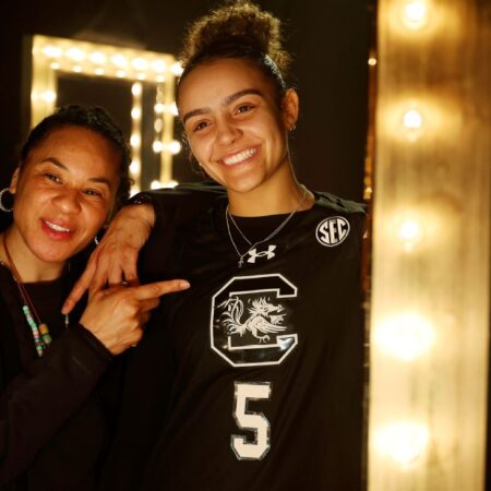 Women’s Final Four predictions: Who wins South Carolina-UConn, Texas-UCLA?