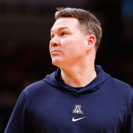 Not a multitasker: Lloyd focused on Zona, not UNC