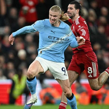 Weekend predictions: Man City or Liverpool in FA Cup? Can Atlético play spoiler vs. Barça?