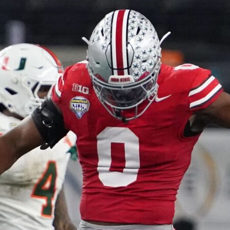 Draft prospects with true Round 1 grade: The 12 clear first-rounders