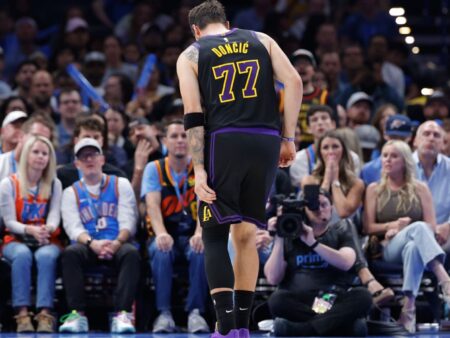 Luka to seek specialized treatment in Europe