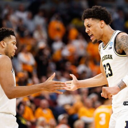 Betting buzz: Men’s Final Four features tightest spreads on record
