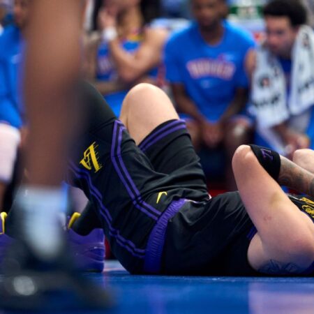 👀 Latest NBA buzz after Luka’s injury