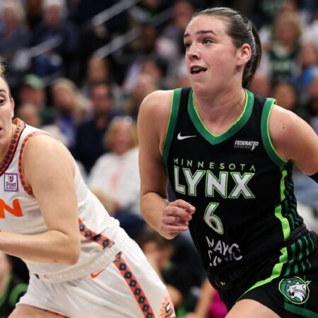 Three big trends from Portland, Toronto picks