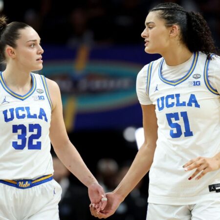 UCLA in ‘job’s not done’ mode after ’25 letdown