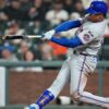 Mets’ Soto placed on IL, expected out 2-3 weeks