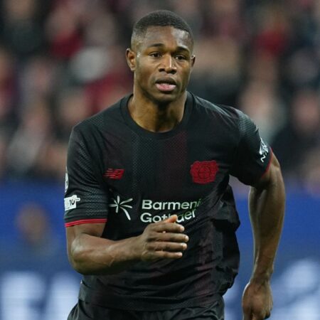 Transfer rumors, news: Arsenal eye Bayer Leverkusen forward