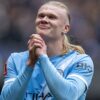 Haaland hits long-awaited Man City hat trick as pressure piles on Liverpool’s Slot