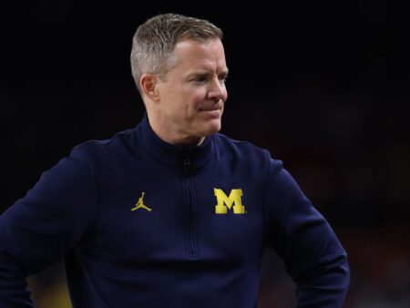 Sources: Michigan’s May not pursuing other jobs