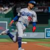 Dodgers’ Betts headed to IL with strained oblique