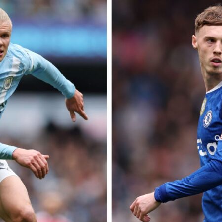 FA Cup draw: City-Southampton; Chelsea-Leeds