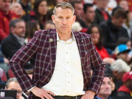 Bama makes Oats among 5 highest-paid coaches