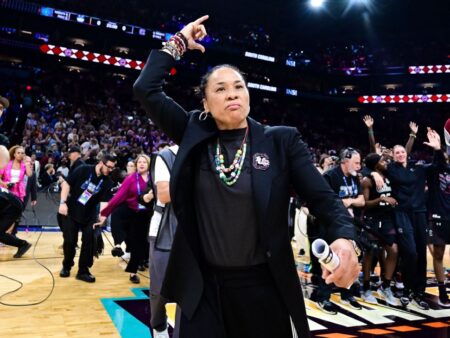 NCAA women’s basketball Way-Too-Early 2026-27 Top 25 rankings