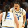 UCLA blows out South Carolina for women’s title