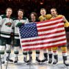 Ranking the top candidates to win the Stanley Cup after an Olympic gold medal