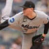 Marlins’ Fairbanks starts, goes on paternity leave