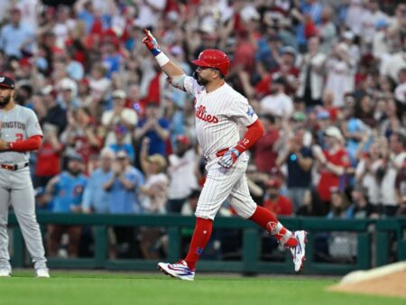 MLB Watchability Index: Which teams are the most fun to watch this season?