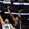 Curry returns, puts Warriors ‘back in the fight’