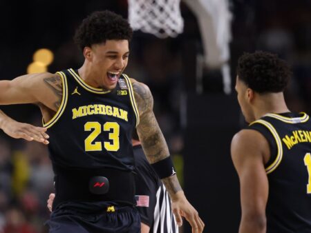 Your NCAA championship guide: Michigan vs. UConn predictions, keys to winning