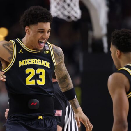 Your NCAA championship guide: Michigan vs. UConn predictions, keys to winning