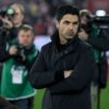 Arsenal need Mikel Arteta to step up now to avoid disaster again