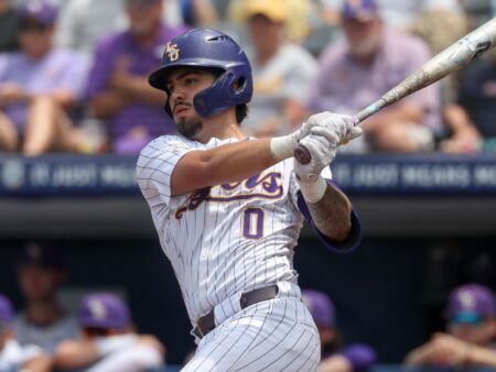 Week 8: Top 25 rankings, best moments and what to watch