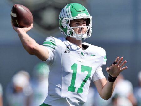 Connelly’s favorite transfer classes: Teams that pushed the envelope in the portal