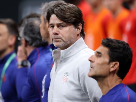 Pochettino’s to-do list: What the USMNT must figure out before World Cup