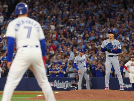 The art of taking a lead: Why every step matters in baseball’s game of inches