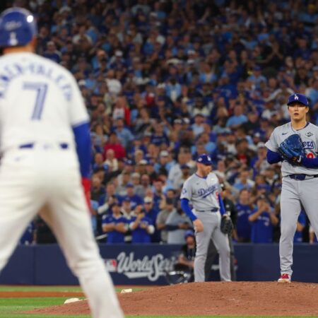 The art of taking a lead: Why every step matters in baseball’s game of inches