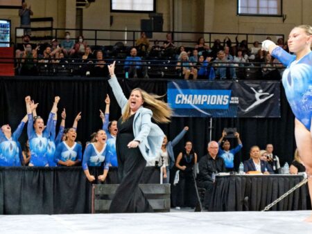 Five takeaways from NCAA regionals — and what they mean for nationals