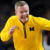 Way-Too-Early Top 25: New national champ Michigan opens at No. 1