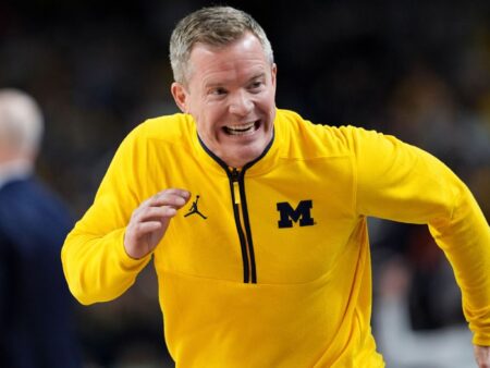 Way-Too-Early Top 25: New national champ Michigan opens at No. 1