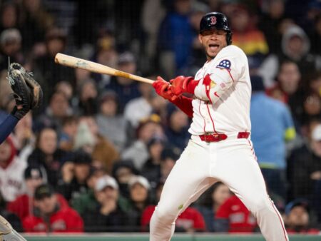 Contreras warns Brewers: Hit me again, you’ll pay