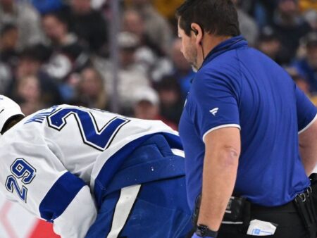 Cooper irked as penalty box injury sparks probe