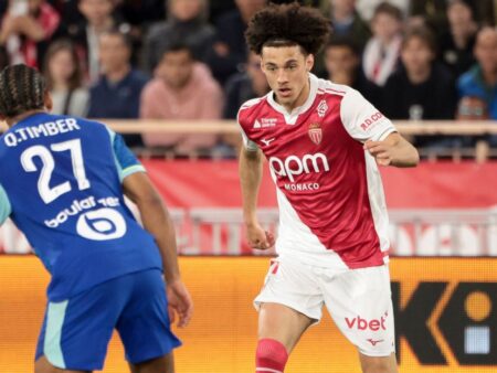 Transfer rumors, news: Man United, Liverpool fight for Monaco forward