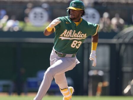 Prospect watch: Konnor Griffin’s here, who’s next?