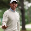Rory ‘much more relaxed’ at Masters after ’25 win