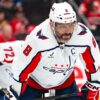 NHL playoff watch: Capitals in a must-win game against the Maple Leafs?