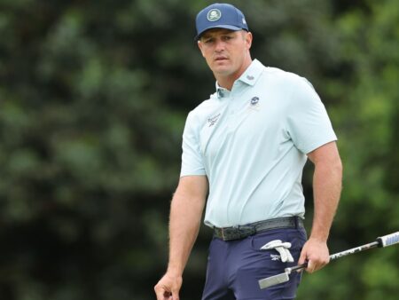 PGA Tour vs. LIV in a much different place than it was at 2023 Masters