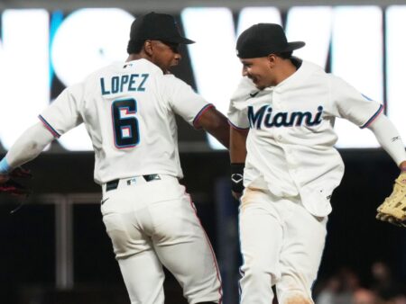 Our hottest hot takes two weeks into the MLB season