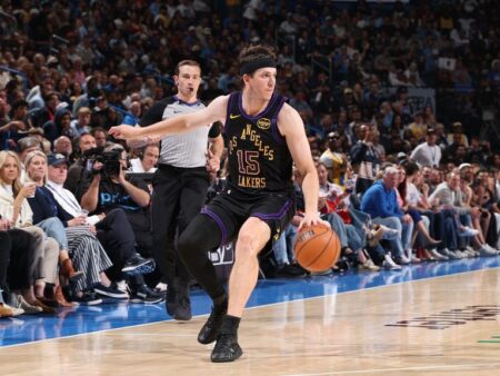 Mavs dispute claim they erred with Reaves’ MRI